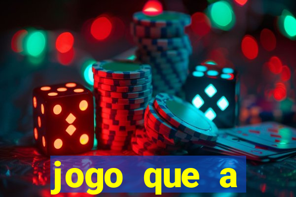 jogo que a virginia joga para ganhar dinheiro